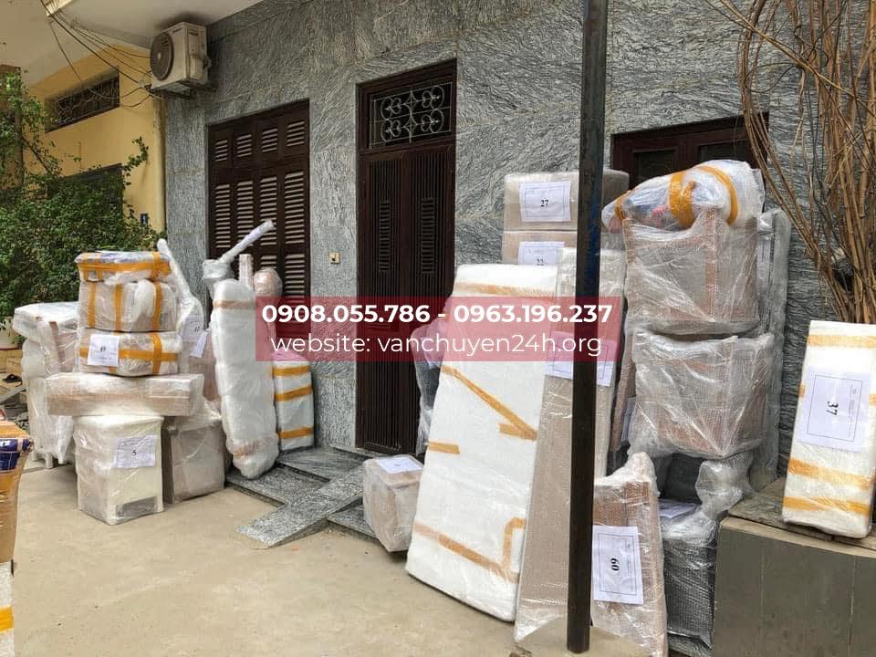 Dịch vụ chuyển nhà Biên Hòa giá rẻ - uy tín | Thuê xe tải - xe ba gác chuyển nhà giá rẻ