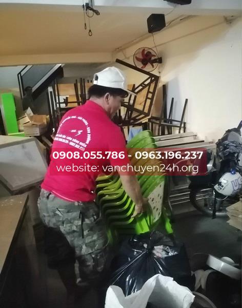 Dịch vụ chuyển nhà giá rẻ, uy tín tại Đà Nẵng Nhanh Chóng, An Toàn, Tiết Kiệm