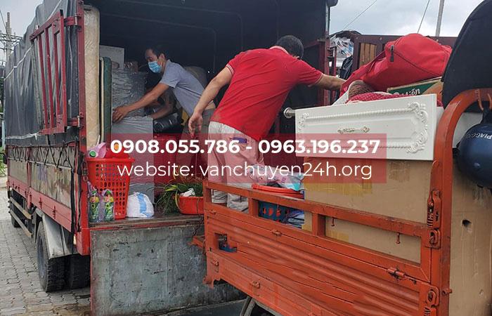 Dịch vụ taxi tải Đà Nãng giá rẻ - chuyển nhà, Văn Phòng, Phòng trọ Nhanh Chóng, Chuyên Nghiệp