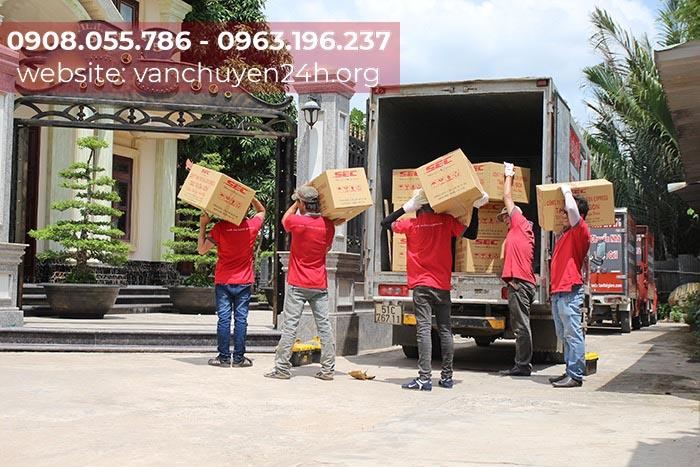 Dịch vụ taxi tải Đà Nãng giá rẻ - chuyển nhà, Văn Phòng, Phòng trọ Nhanh Chóng, Chuyên Nghiệp