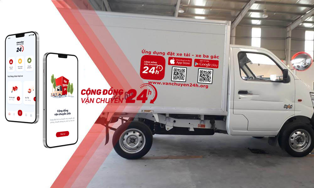 Dịch vụ Taxi Tải Bình Dương Giá Rẻ - Chuyển Nhà, Văn Phòng, Phòng Trọ Nhanh Chóng, Chuyên Nghiệp