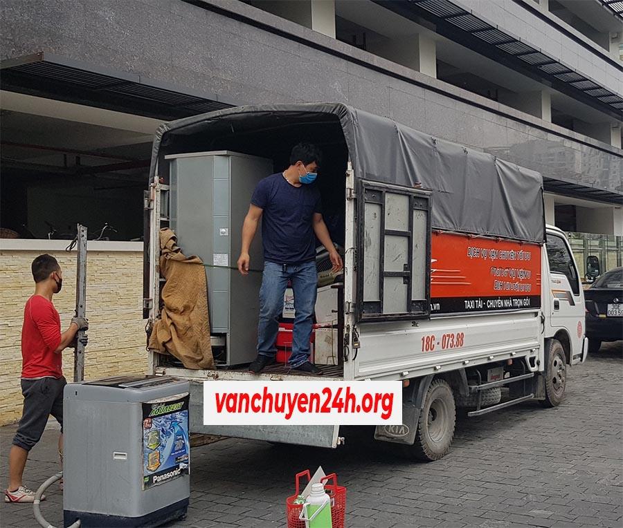 Dịch vụ Taxi Tải Bình Dương Giá Rẻ - Chuyển Nhà, Văn Phòng, Phòng Trọ Nhanh Chóng, Chuyên Nghiệp