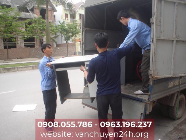 Dịch vụ chuyển nhà bình dương uy tín, chuyên nghiệp tại Bình Dương
